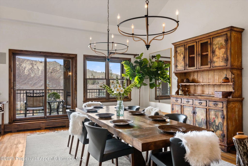 11 of 52 - 425 Wood Road 15 & 16, Snowmass Village, CO