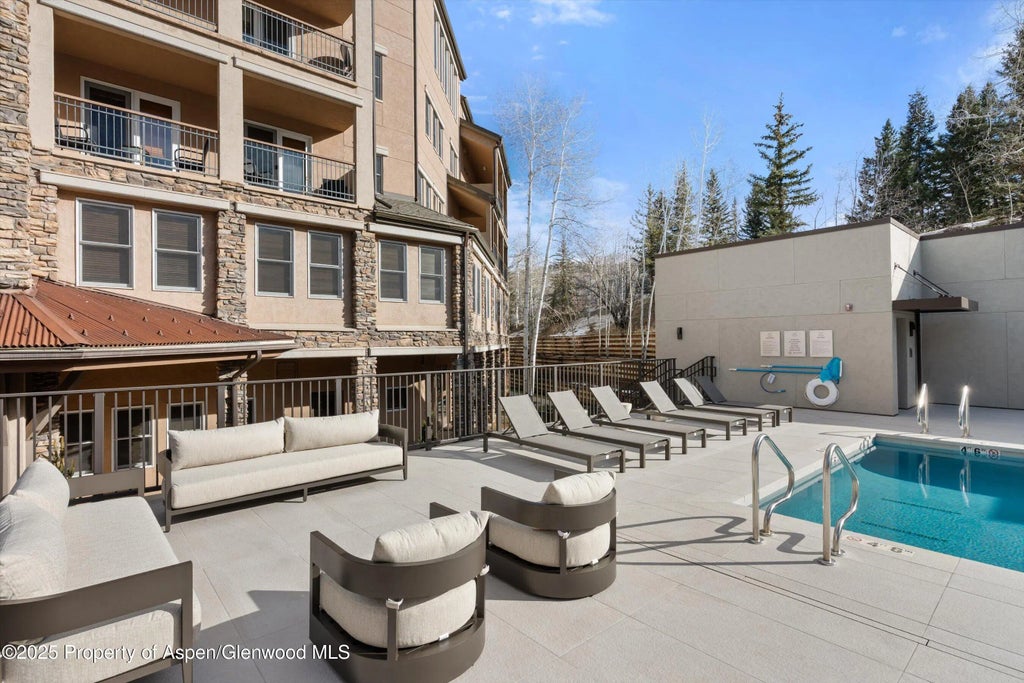 42 of 52 - 425 Wood Road 15 & 16, Snowmass Village, CO