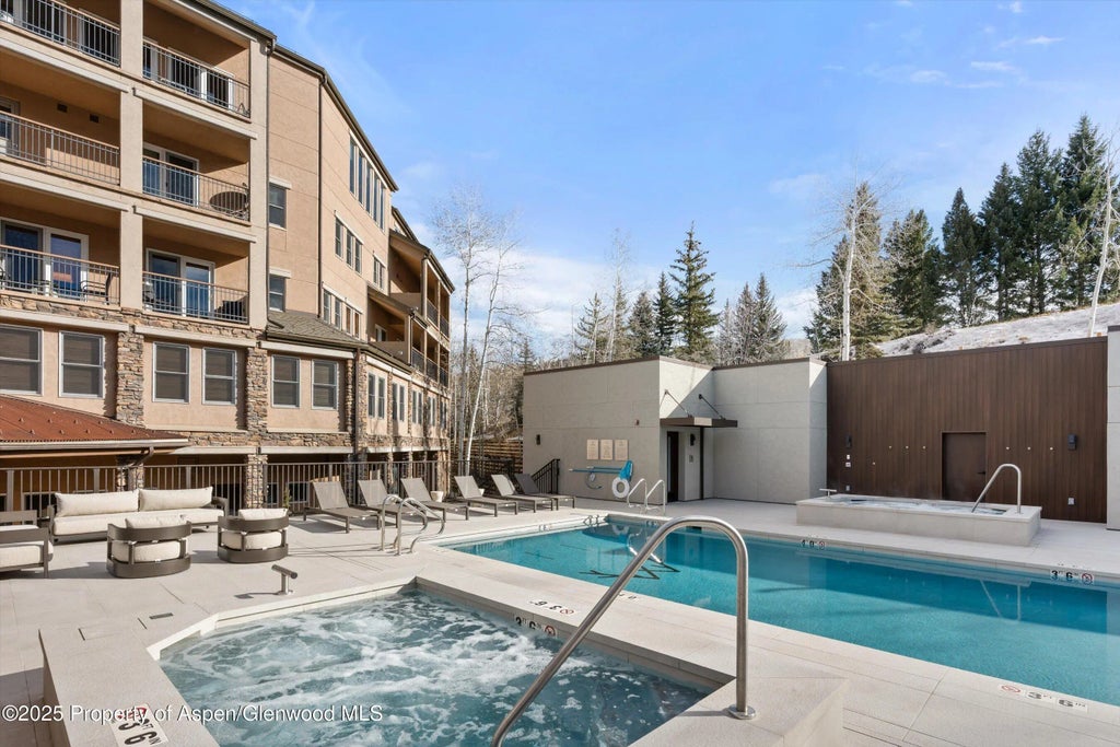 43 of 52 - 425 Wood Road 15 & 16, Snowmass Village, CO