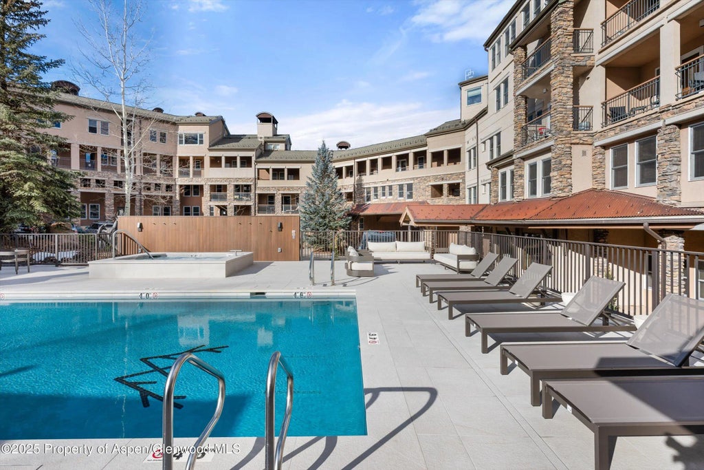 44 of 52 - 425 Wood Road 15 & 16, Snowmass Village, CO