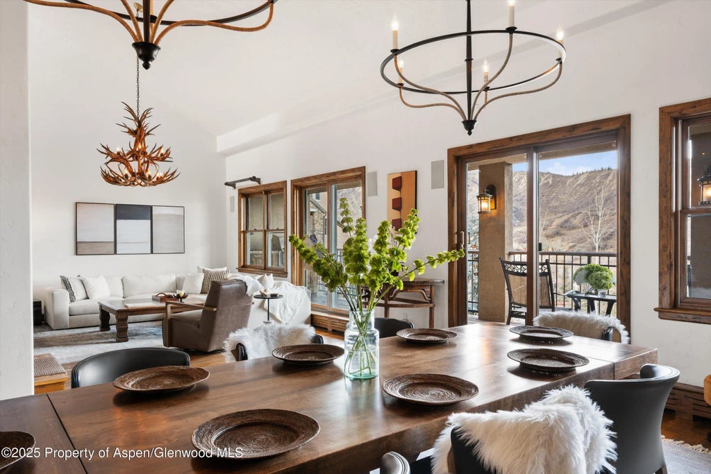 6 of 52 - 425 Wood Road 15 & 16, Snowmass Village, CO