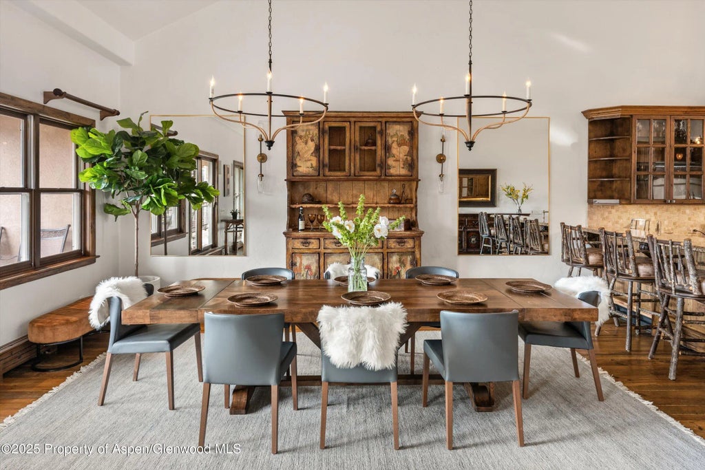 7 of 52 - 425 Wood Road 15 & 16, Snowmass Village, CO