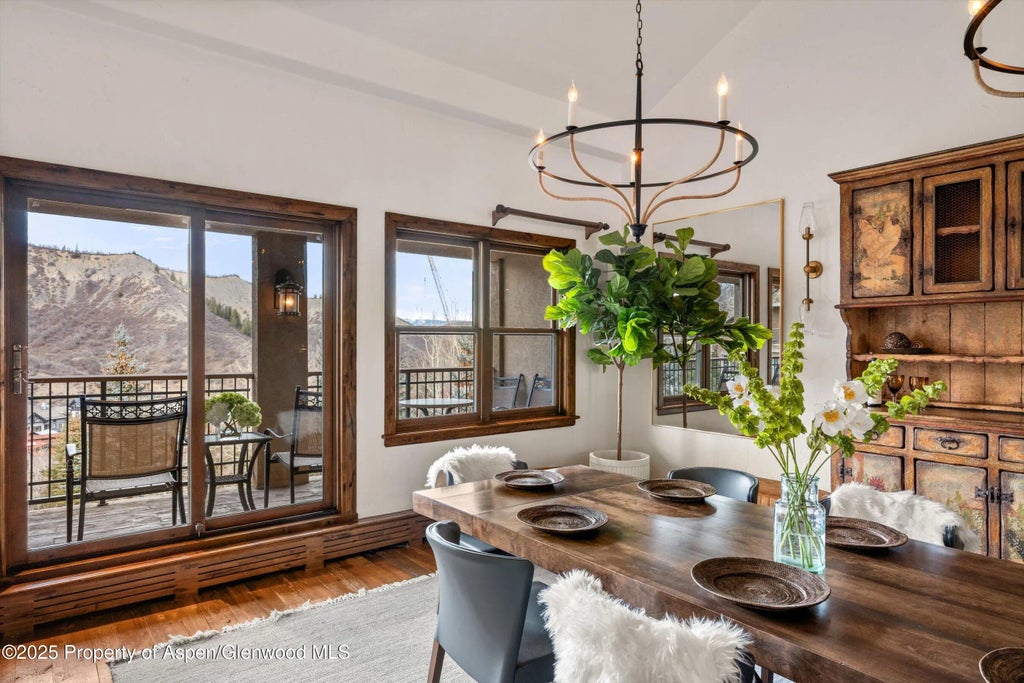 9 of 52 - 425 Wood Road 15 & 16, Snowmass Village, CO