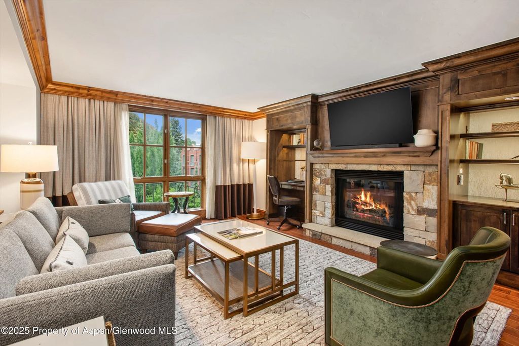 315 E Dean Street B33-c4, Aspen