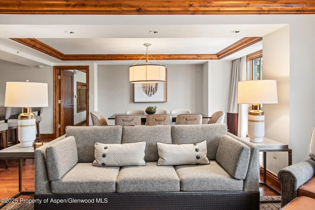 4 of 17 - 315 E Dean Street B33-c4, Aspen, CO