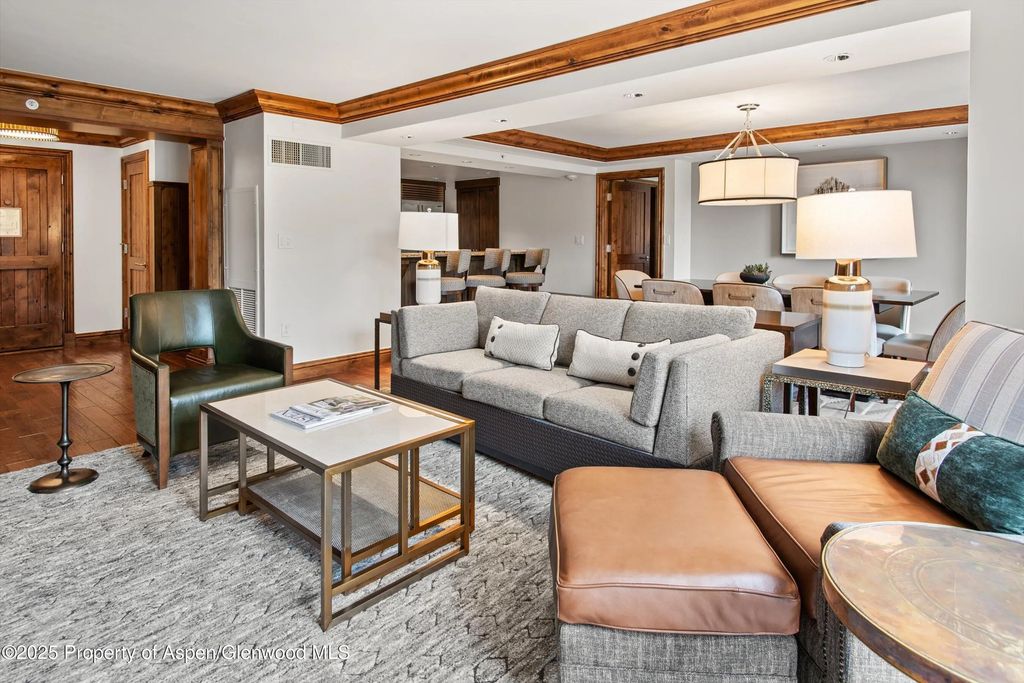5 of 17 - 315 E Dean Street B33-c4, Aspen, CO