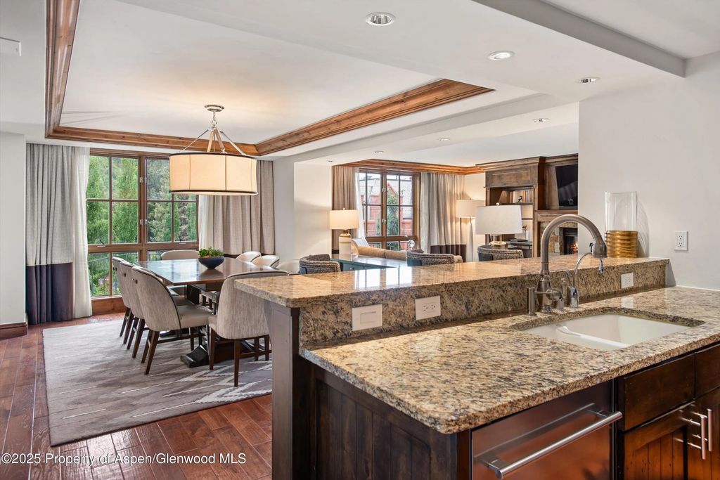 9 of 17 - 315 E Dean Street B33-c4, Aspen, CO