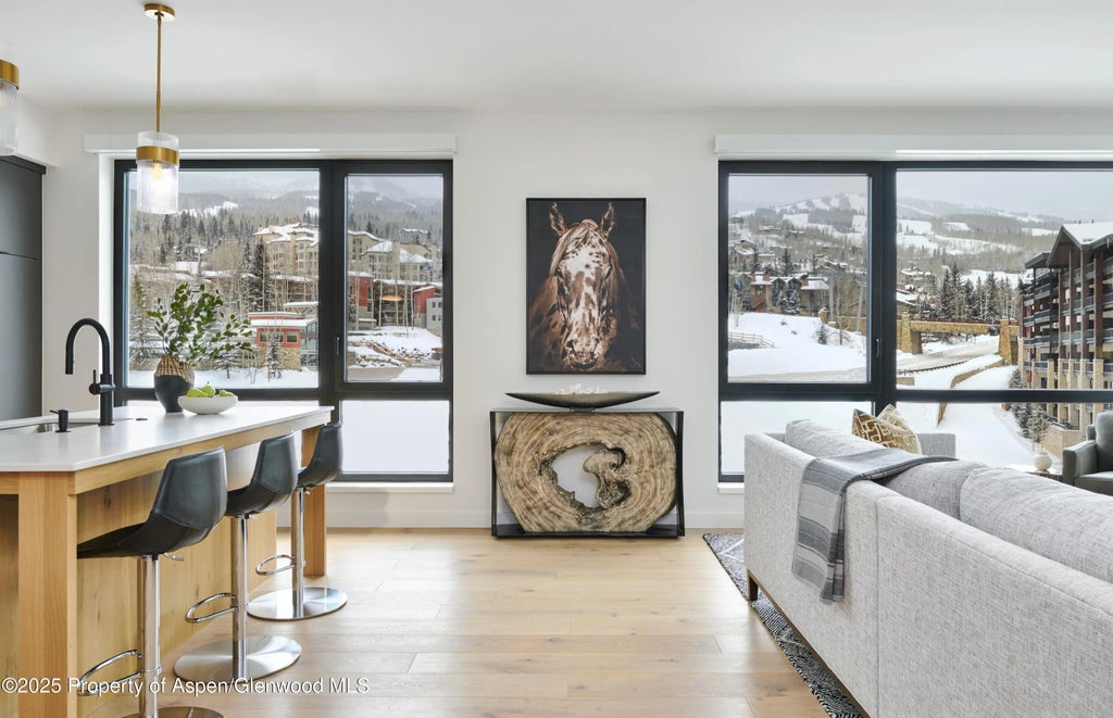 119 Wood Road 401, Snowmass Village