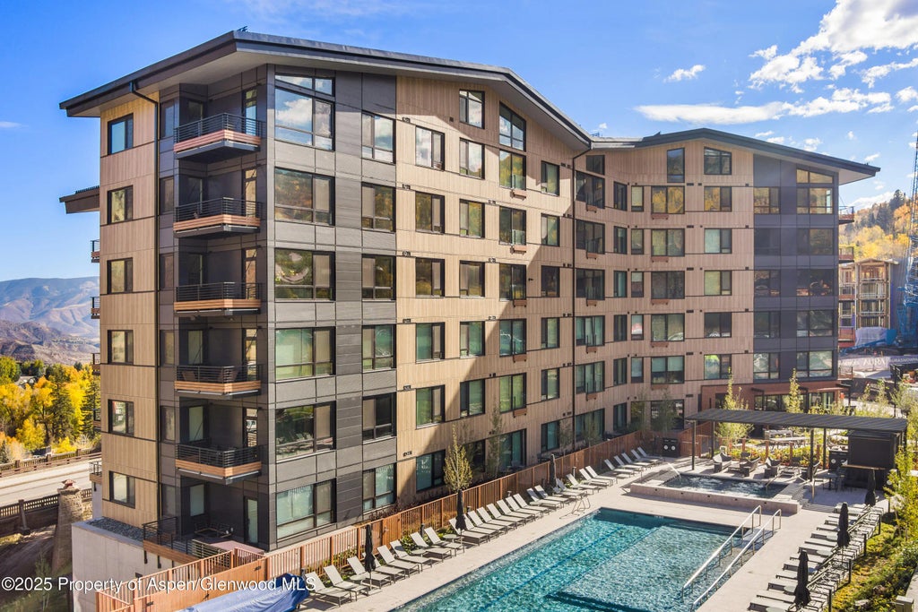 37 of 38 - 119 Wood Road 401, Snowmass Village, CO