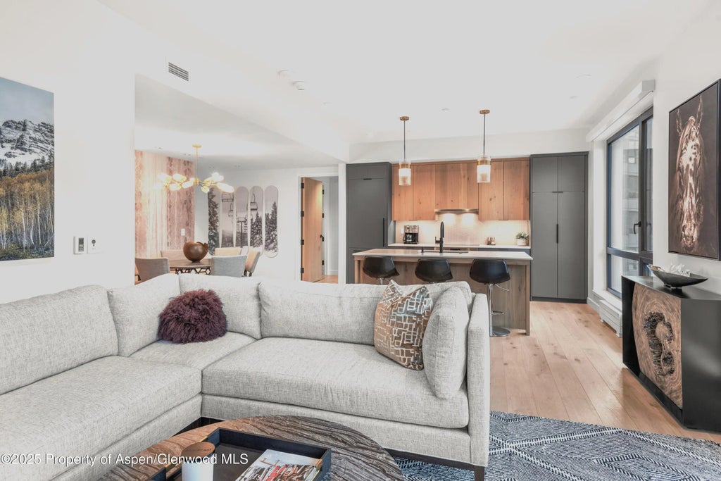 5 of 38 - 119 Wood Road 401, Snowmass Village, CO