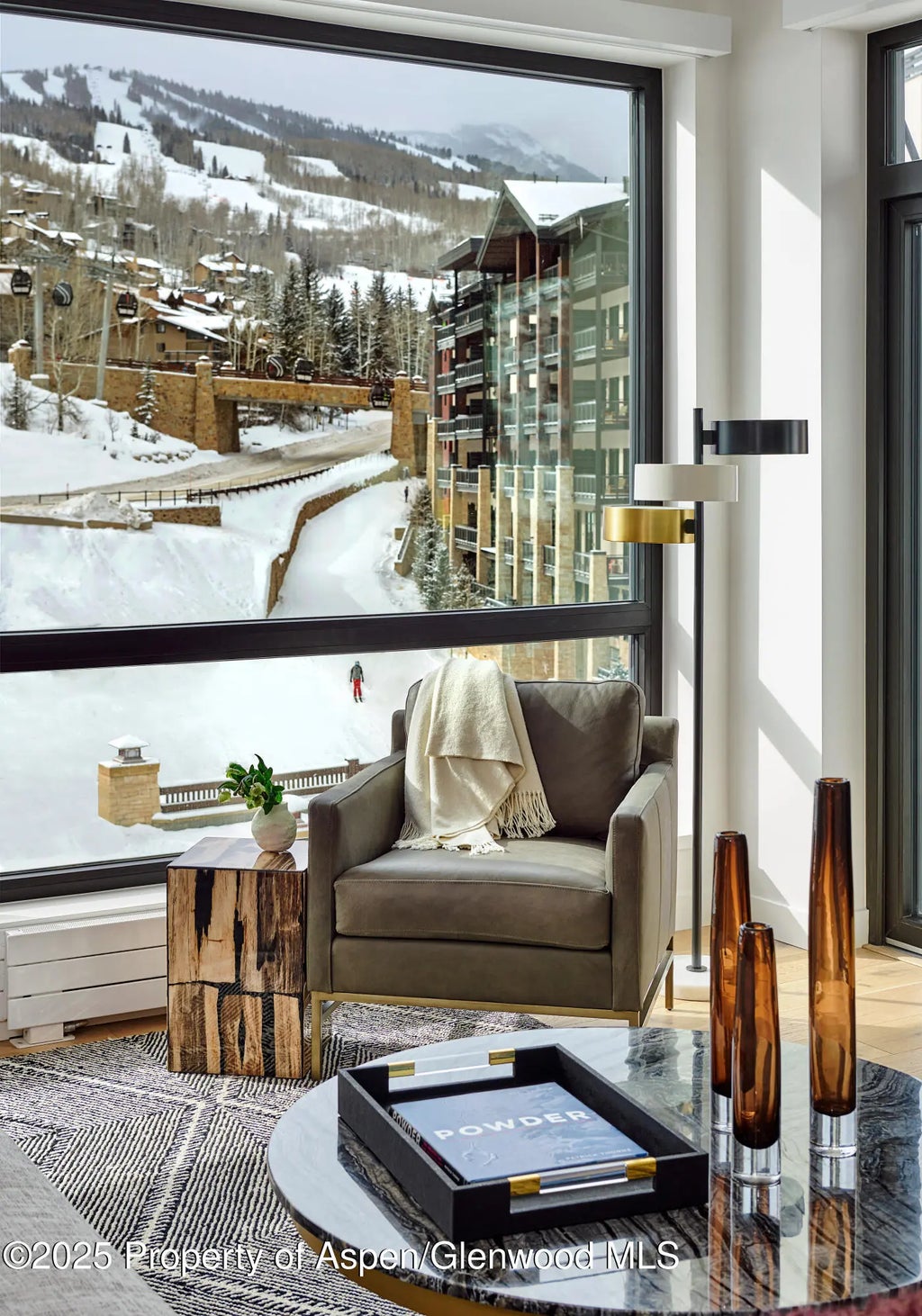 6 of 38 - 119 Wood Road 401, Snowmass Village, CO