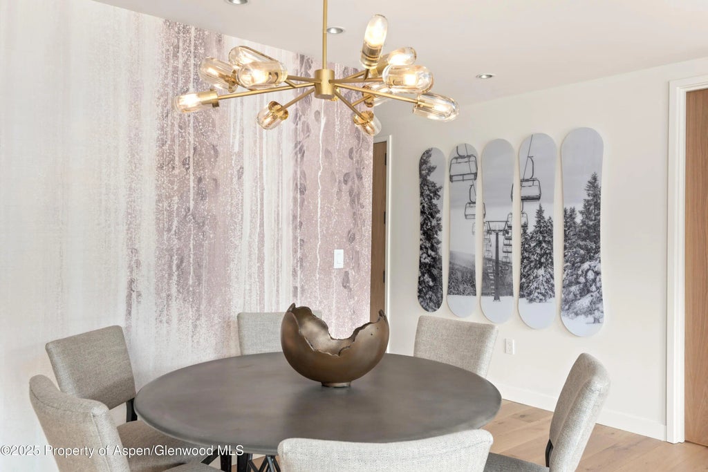 8 of 38 - 119 Wood Road 401, Snowmass Village, CO