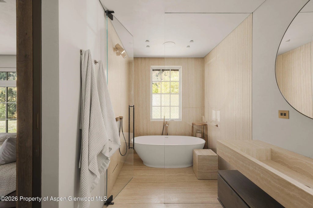 11 of 20 - 5387 Castle Creek Road, Aspen, CO