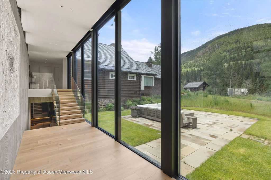 11 of 37 - 5387 Castle Creek Road, Aspen, CO