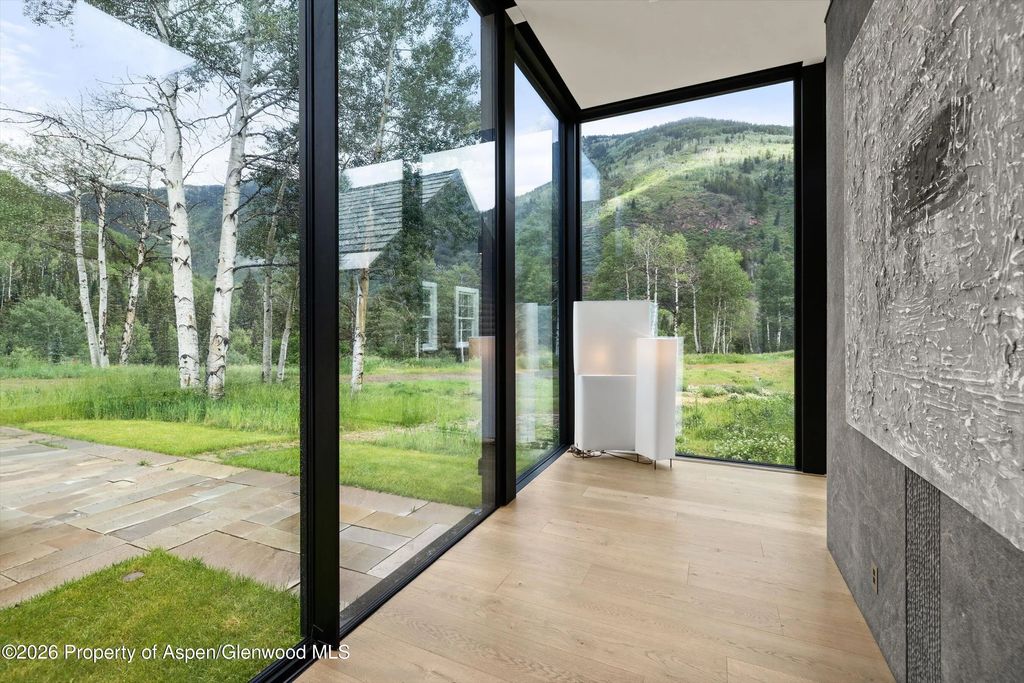 12 of 37 - 5387 Castle Creek Road, Aspen, CO