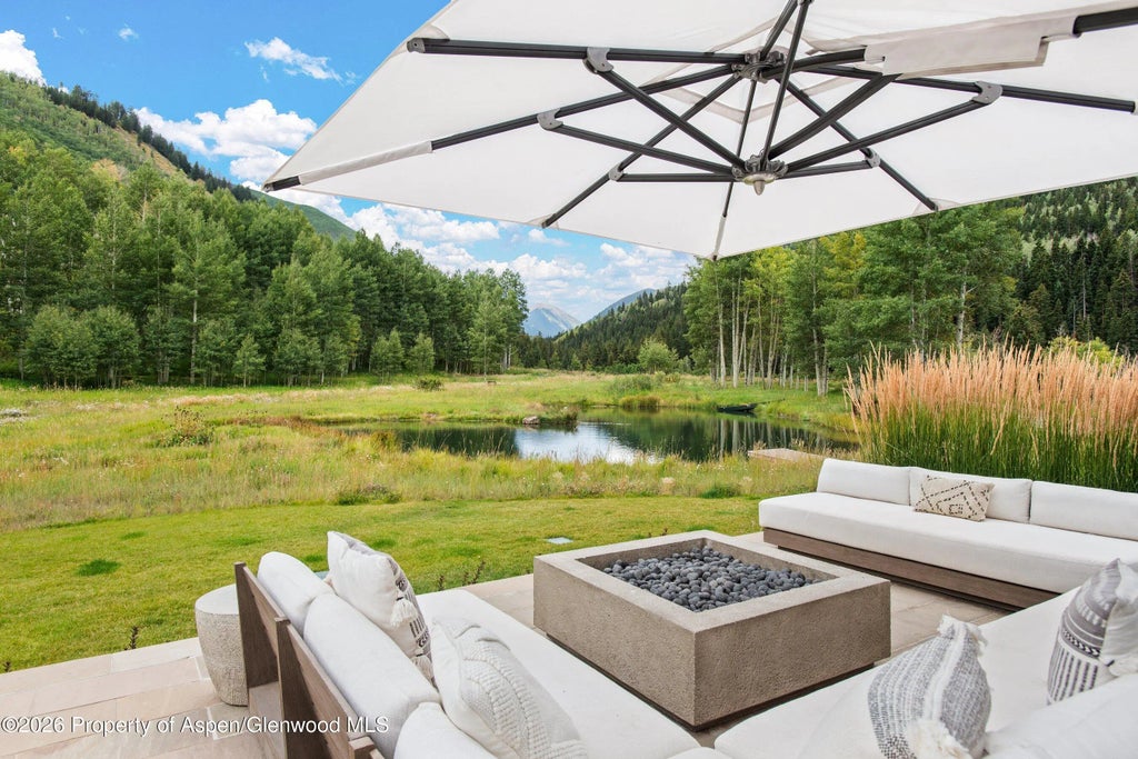 14 of 20 - 5387 Castle Creek Road, Aspen, CO