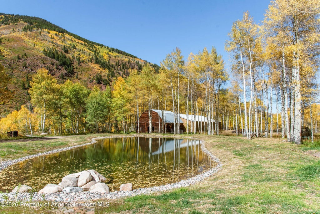 16 of 20 - 5387 Castle Creek Road, Aspen, CO