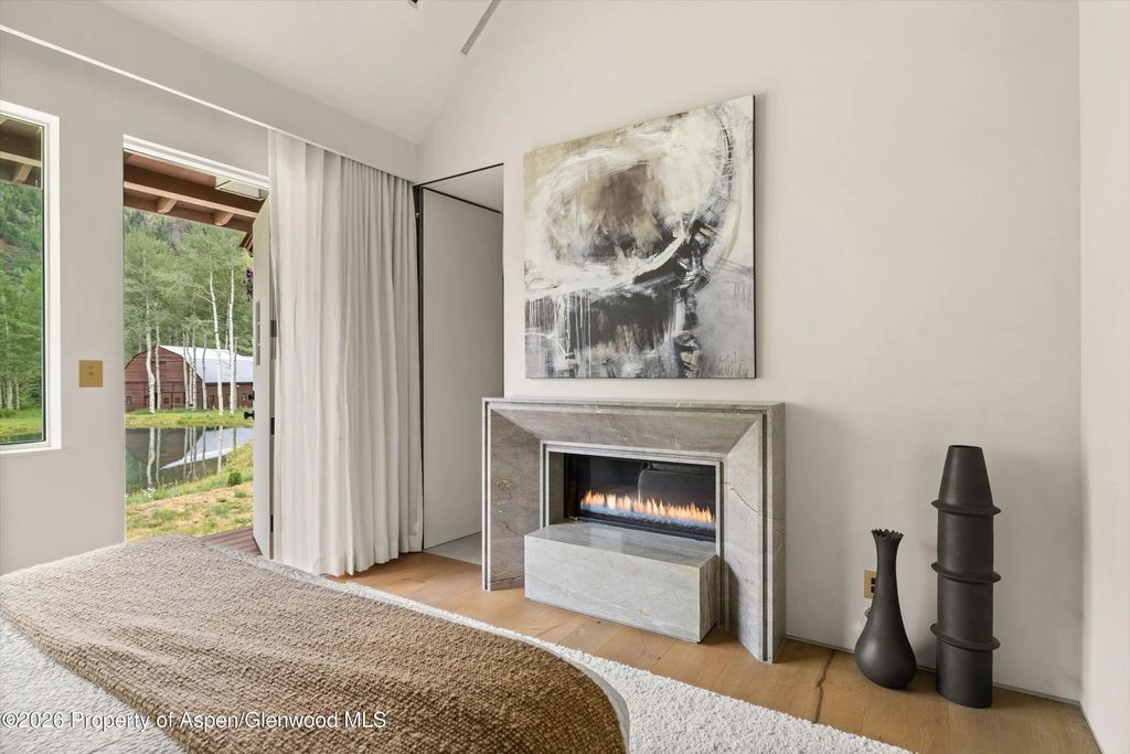 18 of 37 - 5387 Castle Creek Road, Aspen, CO