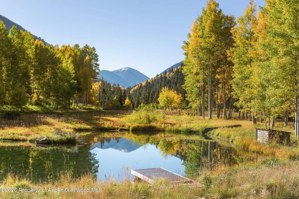 18 of 20 - 5387 Castle Creek Road, Aspen, CO