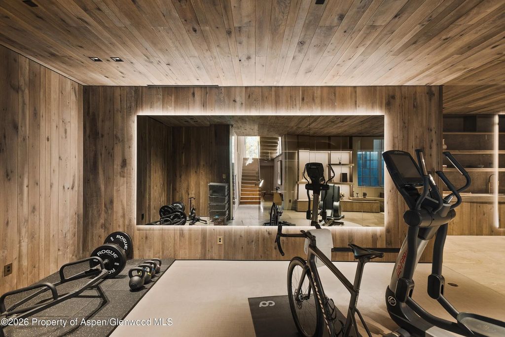23 of 37 - 5387 Castle Creek Road, Aspen, CO