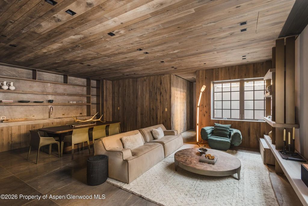 24 of 37 - 5387 Castle Creek Road, Aspen, CO
