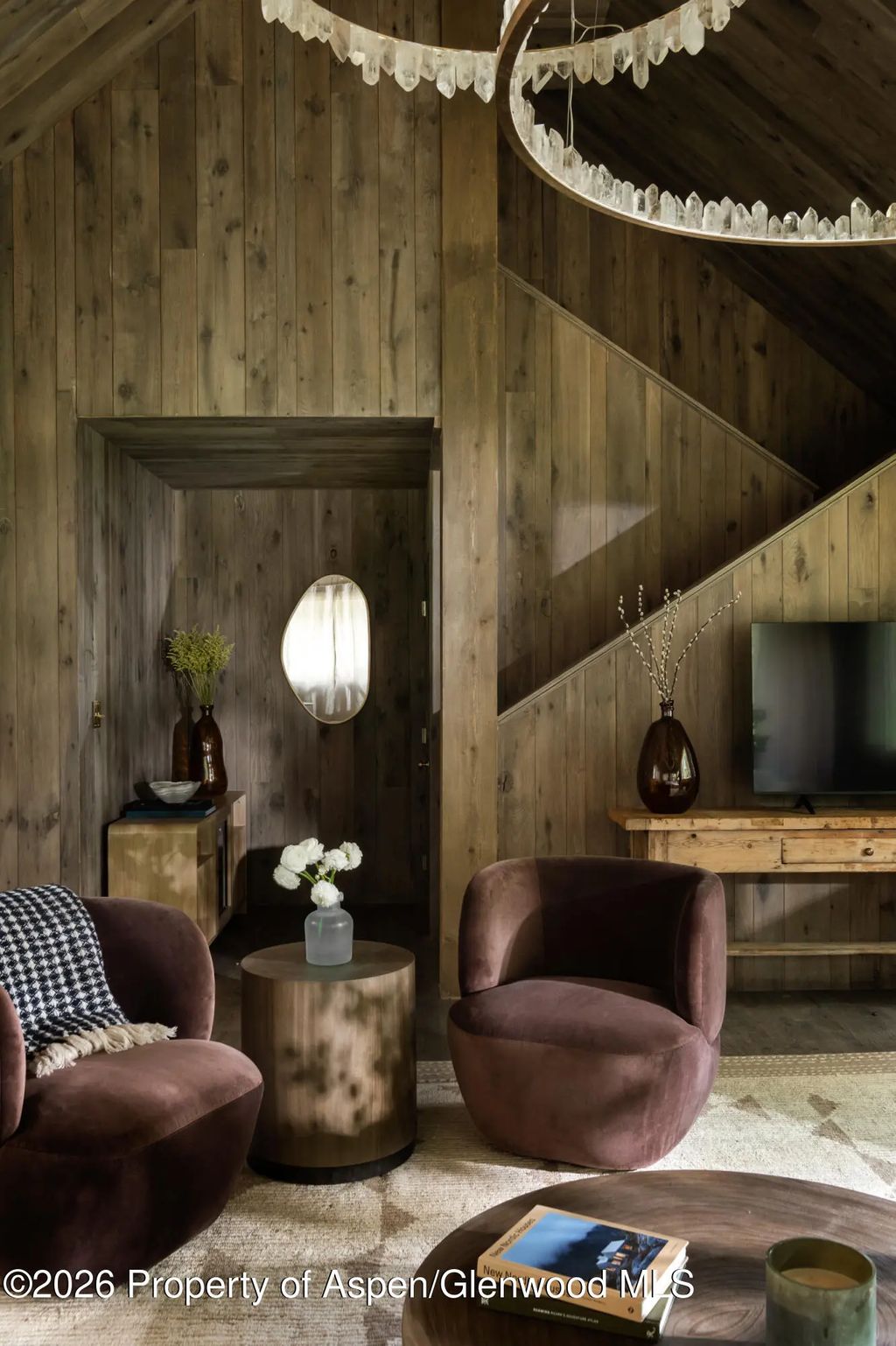 26 of 37 - 5387 Castle Creek Road, Aspen, CO