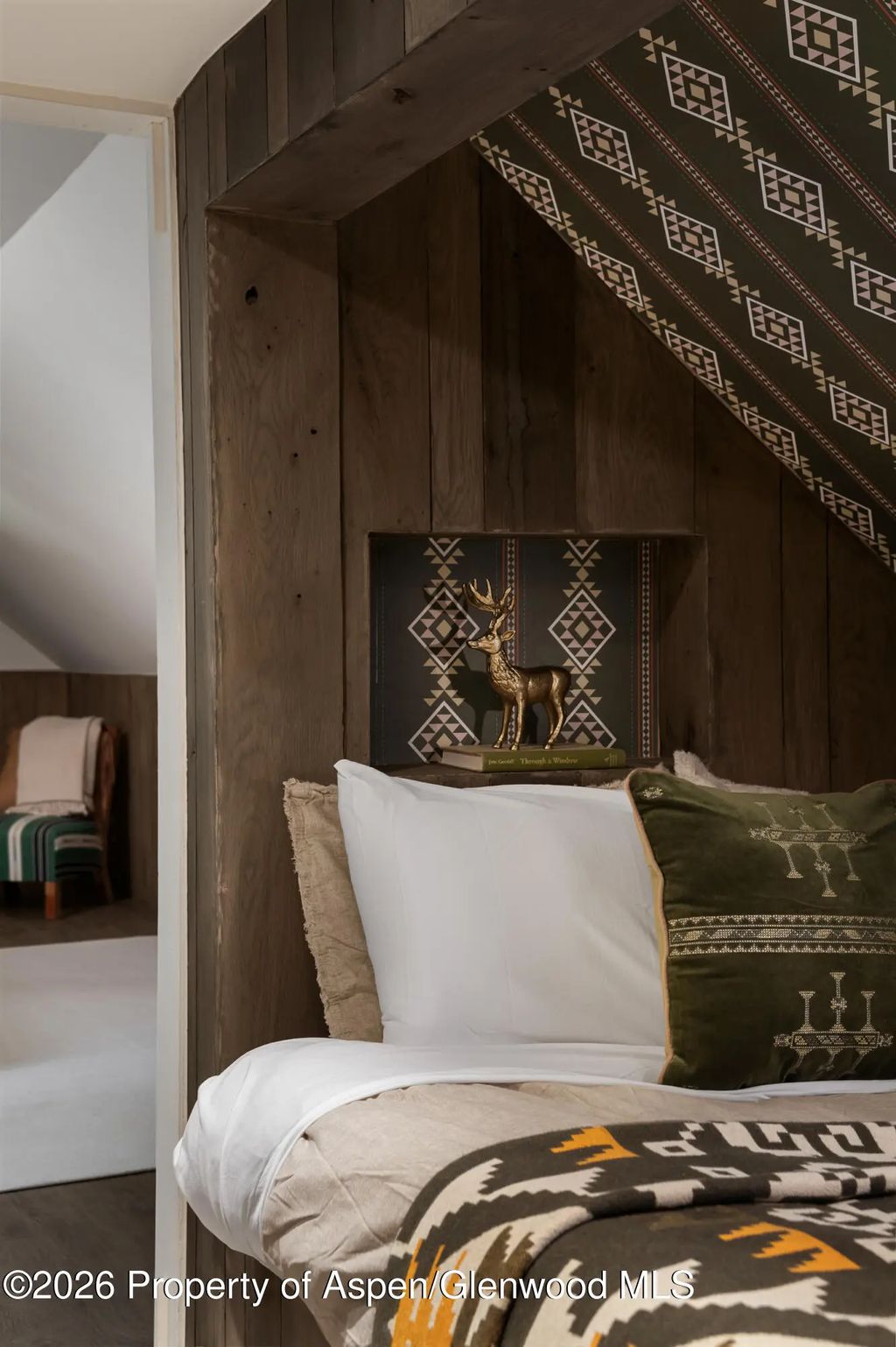 27 of 37 - 5387 Castle Creek Road, Aspen, CO