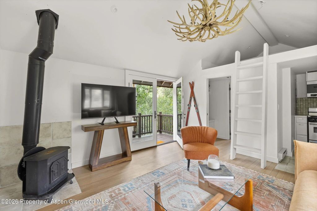 28 of 37 - 5387 Castle Creek Road, Aspen, CO