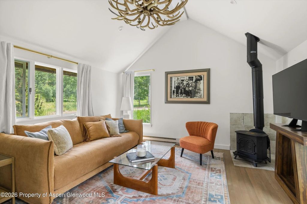 29 of 37 - 5387 Castle Creek Road, Aspen, CO