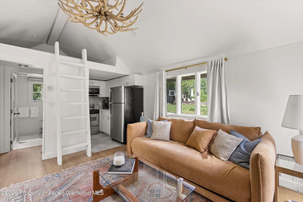 30 of 37 - 5387 Castle Creek Road, Aspen, CO