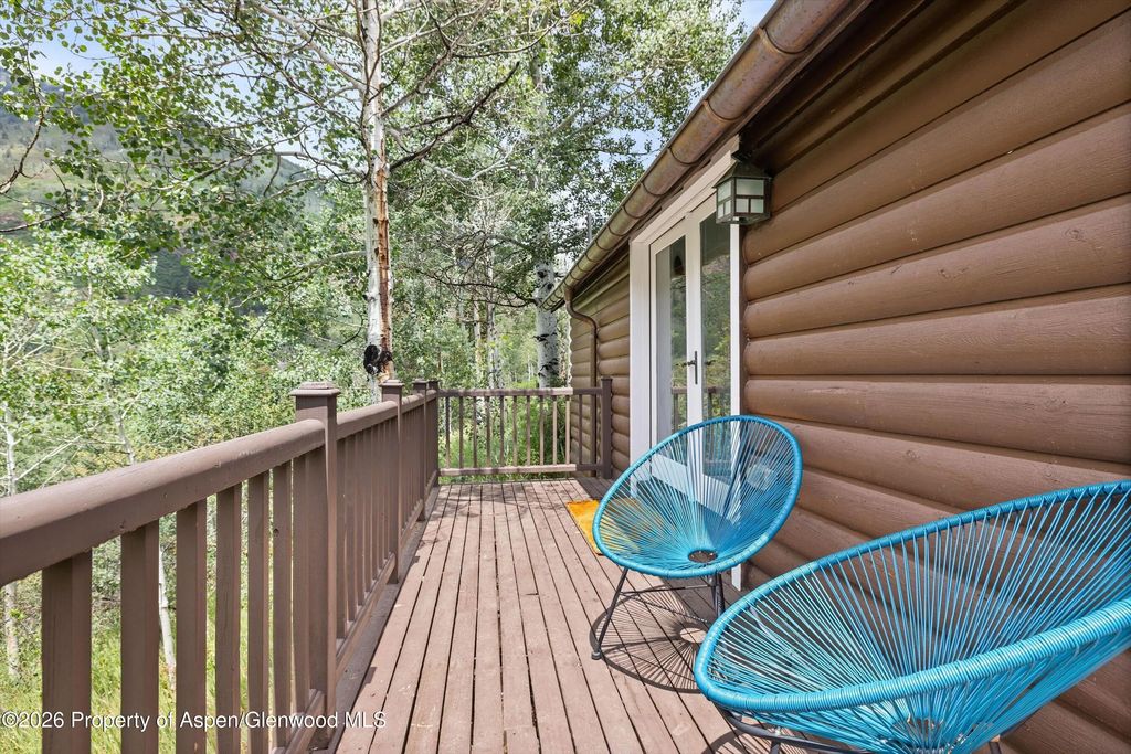 31 of 37 - 5387 Castle Creek Road, Aspen, CO