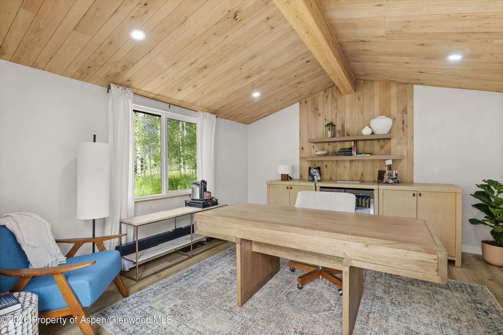 32 of 37 - 5387 Castle Creek Road, Aspen, CO