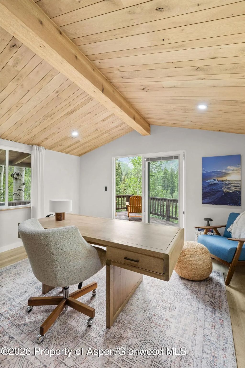 33 of 37 - 5387 Castle Creek Road, Aspen, CO