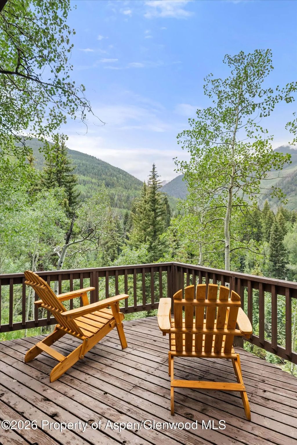 34 of 37 - 5387 Castle Creek Road, Aspen, CO