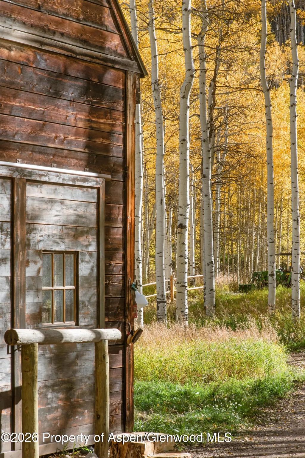 35 of 37 - 5387 Castle Creek Road, Aspen, CO