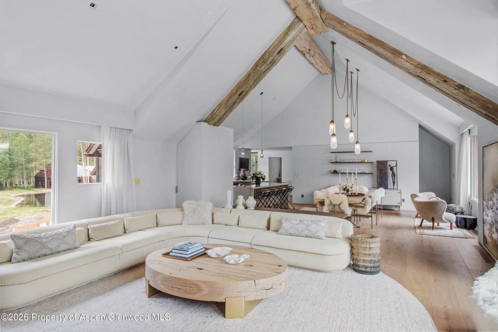 4 of 20 - 5387 Castle Creek Road, Aspen, CO