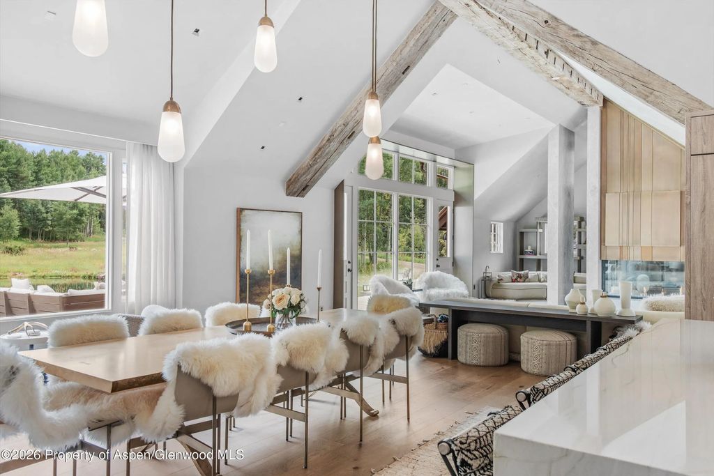 5 of 37 - 5387 Castle Creek Road, Aspen, CO