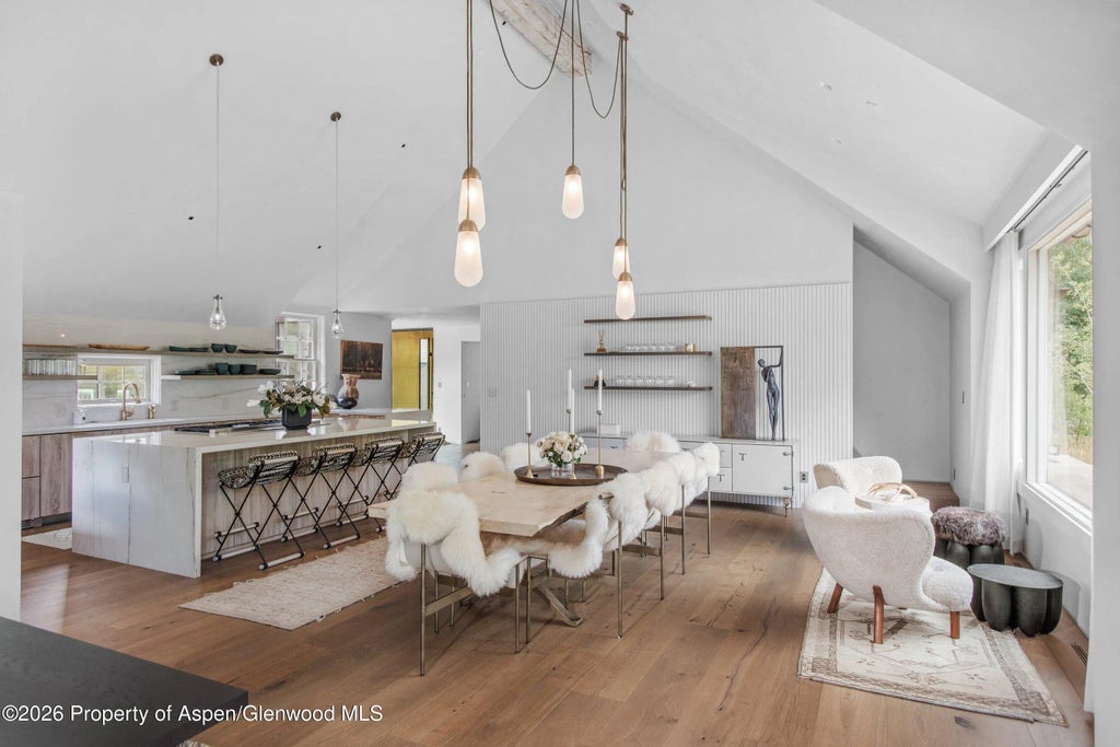 5 of 20 - 5387 Castle Creek Road, Aspen, CO