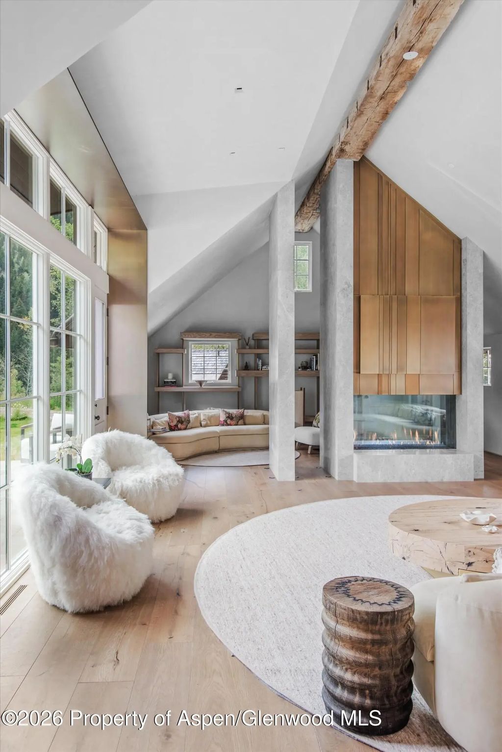 8 of 37 - 5387 Castle Creek Road, Aspen, CO