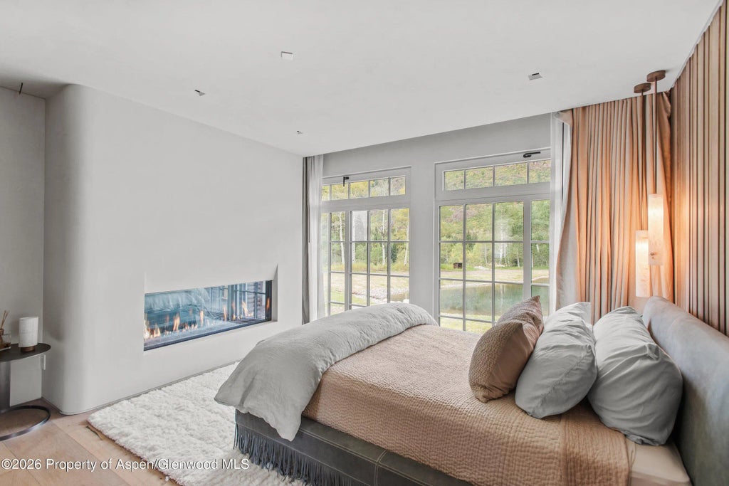 8 of 20 - 5387 Castle Creek Road, Aspen, CO