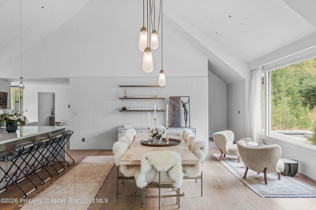 9 of 37 - 5387 Castle Creek Road, Aspen, CO