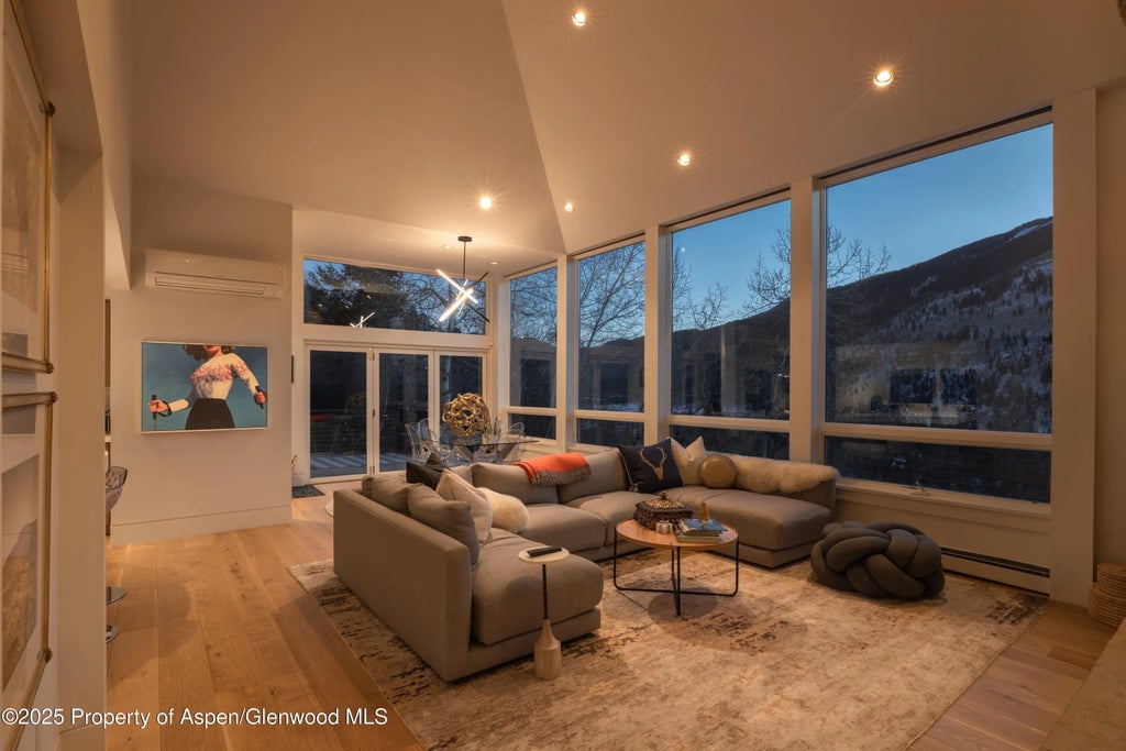 1 of 50 - 602 Mountain Laurel Drive, Aspen, CO