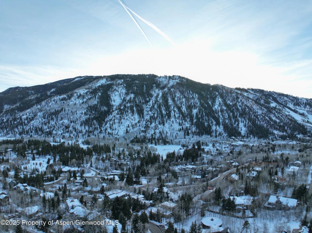 11 of 50 - 602 Mountain Laurel Drive, Aspen, CO