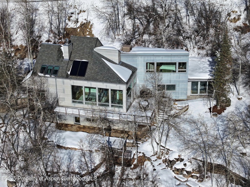 12 of 50 - 602 Mountain Laurel Drive, Aspen, CO