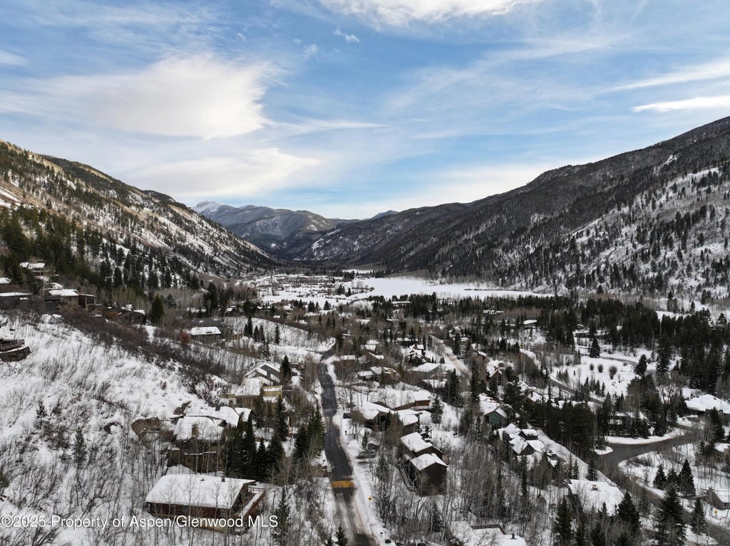 13 of 50 - 602 Mountain Laurel Drive, Aspen, CO