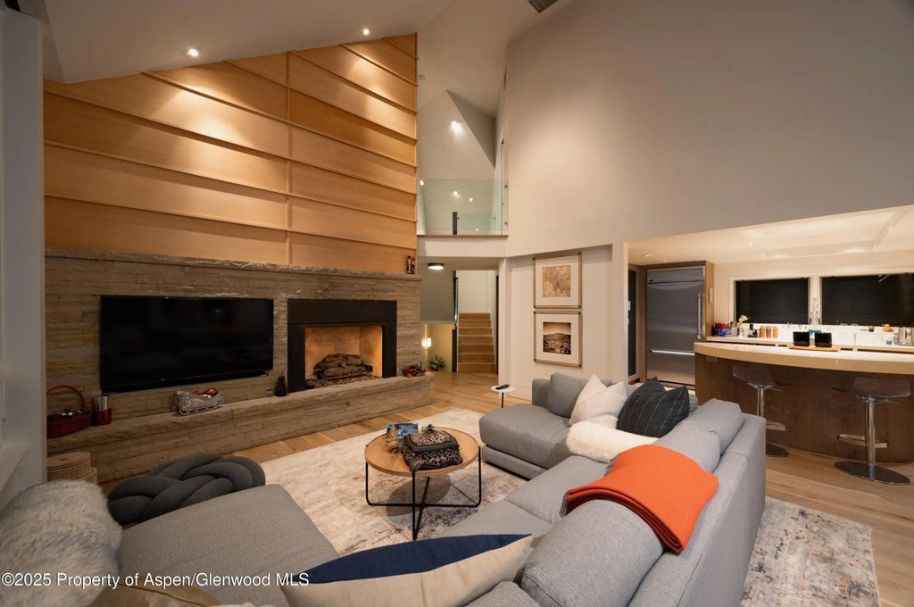 34 of 50 - 602 Mountain Laurel Drive, Aspen, CO