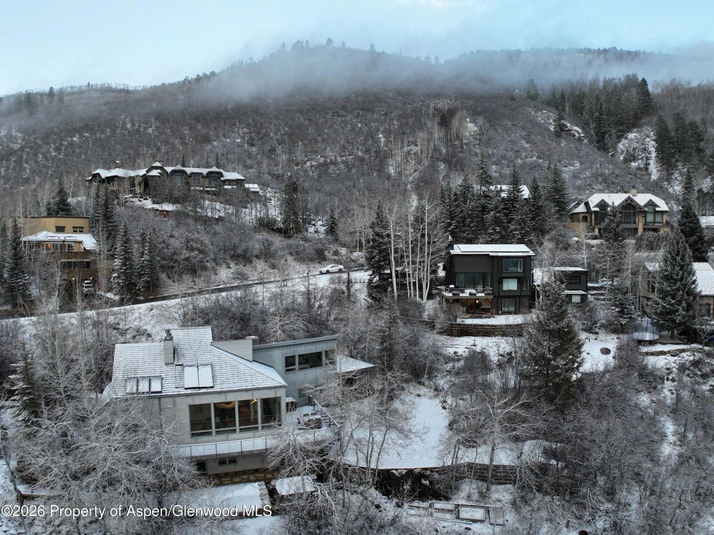 49 of 50 - 602 Mountain Laurel Drive, Aspen, CO