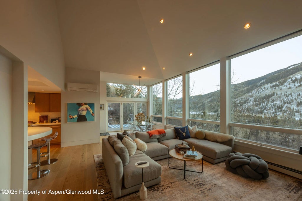 5 of 50 - 602 Mountain Laurel Drive, Aspen, CO