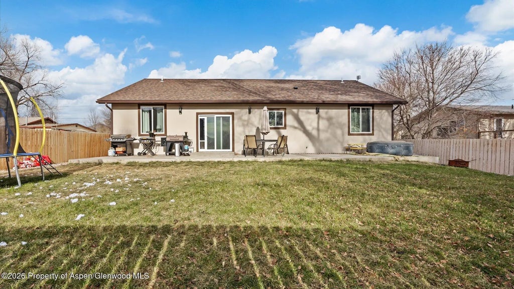 28 of 29 - 115 W Home Avenue, Silt, CO