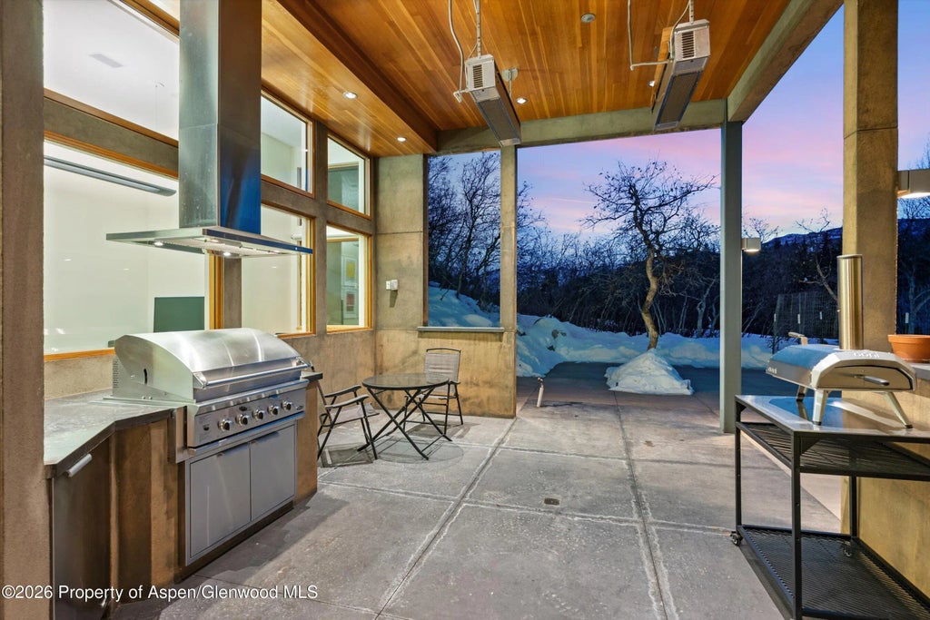 25 of 27 - 8389 Upper River Road, Woody Creek, CO
